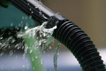 Wasserschaden: Aufwendungsersatz und Ersatz für Zeitaufwand des Mieters