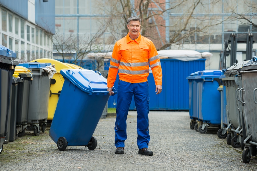 Betriebskosten - Umlagefähigkeit von Müllmanagementkosten