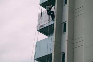 WEG – Kostentragungspflicht für Instandsetzungsarbeiten an Balkonen