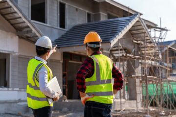 Mieteraufwendungsersatz für Anmietung einer Ersatzwohnung bei Baumaßnahmen