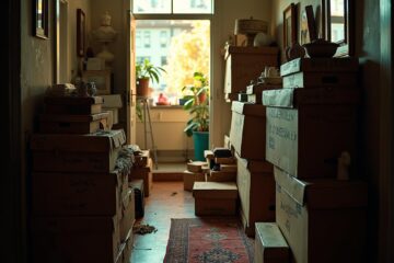 Eigenbedarfskündigung für Lagerraum