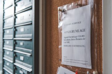 WEG – Beschlussanfechtung bei Zahlungsunwilligkeit des Mehrheitseigentümers
