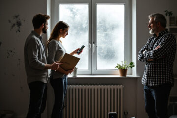 Mietdifferenzschaden nur bei vergleichbaren Wohnungen
