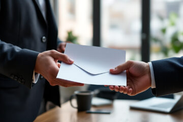 Kündigungserklärung des Vermieters bei Mietermehrheit