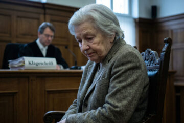 Anerkenntnis in der 2er-WEG: Bindend trotz verspäteter Klage