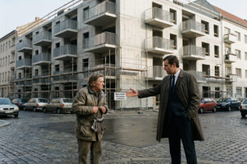 Verjährung vom Heimfallanspruch: Wann die Frist beim Dauerwohnrecht beginnt