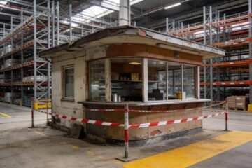 Kündigung wegen eines Schriftformmangels: Wann Mietern die Räumung droht