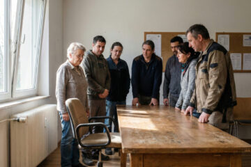 Ermächtigung zur Einberufung der Eigentümerversammlung: Wann das Gericht hilft