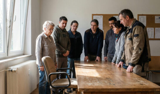 Ermächtigung zur Einberufung der Eigentümerversammlung: Wann das Gericht hilft