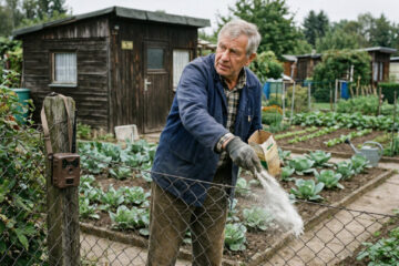 Kündigung eines Kleingartenpachtvertrags: Wann ein Giftverdacht nicht ausreicht