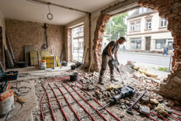 Beschlussersetzung bei baulichen Veränderungen: Wann ein Rückbau droht