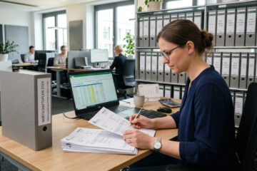 Bestellung eines zertifizierten Verwalters: Sachkunde-Nachweis für Mitarbeiter