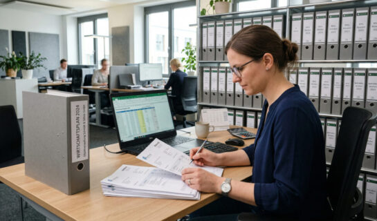 Bestellung eines zertifizierten Verwalters: Sachkunde-Nachweis für Mitarbeiter