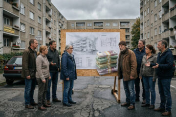 Bestimmtheit von einem WEG-Beschluss: Wann Sonderumlagen ungültig sind