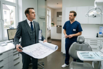 Optionsrecht in einem Gewerbemietvertrag: Wann die Verlängerung trotz Umbau gilt