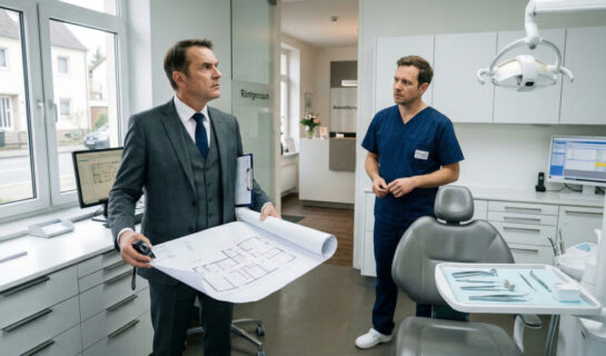 Optionsrecht in einem Gewerbemietvertrag: Wann die Verlängerung trotz Umbau gilt