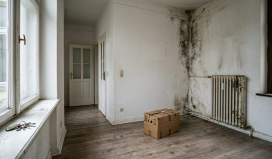 Fristsetzung zur Schadensbeseitigung: Wann Vermieter sofort Geld fordern können